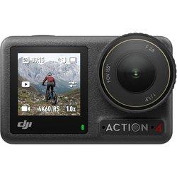 Action Cam DJI Osmo Action 4 Standard Combo