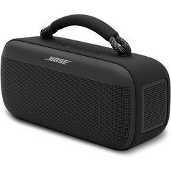 Altavoz Bose SoundLink Max Negro