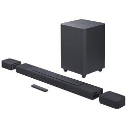 Jbl Bar 1000 Negro 7.1.4 Canales 880 W