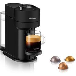 Krups Vertuo Next XN910N10 Cafetera Nespresso Negra