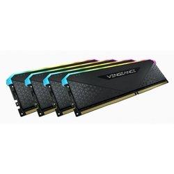 Corsair Vengeance RGB RS DDR4 3200MHz 128GB 4x32GB CL16