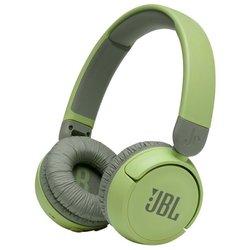 Auriculares Bluetooth JBL Jr 310 (On Ear - Verde)