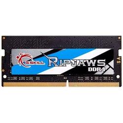 G.skill Memoria Ram Ripjaws 1x32gb Ddr4 3200mhz