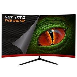 Monitor Gaming 24" Keep Out Xgm24C Fhd 100Hz Hdmi-