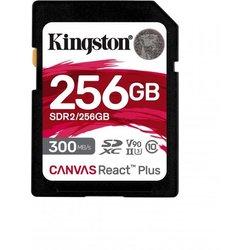 Kingston Tarjeta De Memoria Sdr2/256gb 256gb