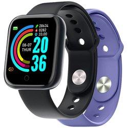 trainer smartband vl