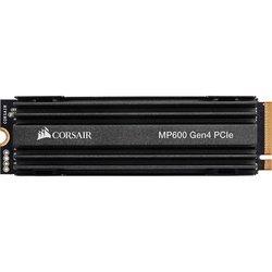 Corsair MP600 Force Series 1TB SSD M.2 PCIe Gen 4.0 x4 V2