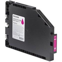 Ricoh Garmetn 257061 Cartucho Tinta Original XL Magenta