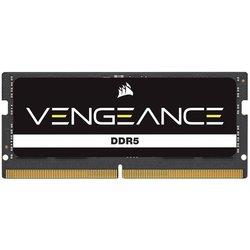 Corsair Vengeance DDR5 SODIMM 4800 64GB 2x32GB CL40