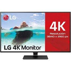 LG Monitor 43un700p-b 43´´ 4k Ips Led