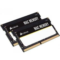 Memoria RAM DDR4 CORSAIR (2 x 8 GB - 2666 MHz)