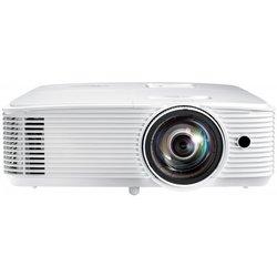 Proyector Optoma H117St