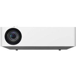 LG Proyector Hu70ls Largo Cinebeam