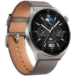 Watch GT 3 Pro Titanium, SmartWatch