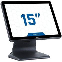 iggual TPV AIO Intel Celeron J6412/4GB/128GB SSD/15"