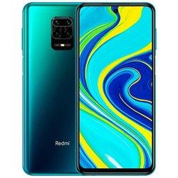 Redmi Note 9S 64GB+4GB RAM