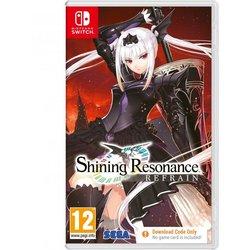 Juego Nintendo Switch Sega Shining Resonance