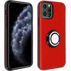 Avizar Carcasa Antigolpes Roja para Apple iPhone 11 Pro