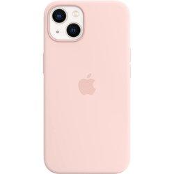 Funda con MagSafe Apple para iPhone 13 - Rosa