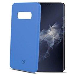 Funda para Samsung Galaxy S10 CELLY Azul