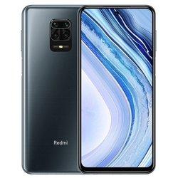 Xiaomi Redmi Note 9 Pro 6/128GB Gris Interestelar Libre