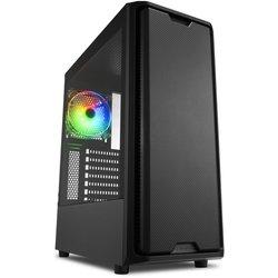 Caja Atx Sharkoon Sk3 Rgb