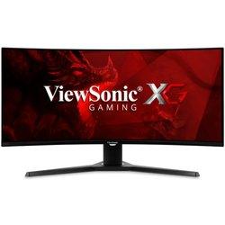 Viewsonic VX Series VX3418-2KPC 34" LED WQHD 144Hz Curva