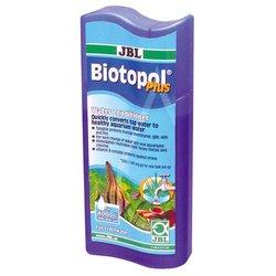 0.5 L JBL Biotopol Plus Acondicionador de Agua para acuarios