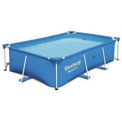 Piscina steel pro 400x211x81 cm 56405