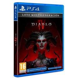 Diablo IV para PS4