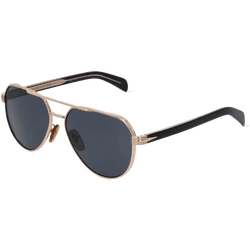 Gafas de sol david beckham hombre db1121gsrhlg1