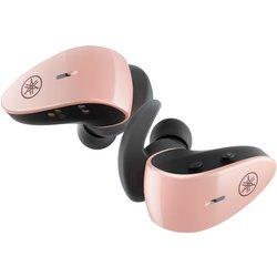 Yamaha Tw-es5a Auriculares True Wireless Stereo (tws) Dentro De Oído Música Bluetooth Rosa