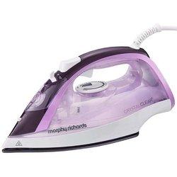 Plancha de Vapor Morphy Richards 300301 2400 W