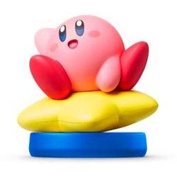 Figura NINTENDO Amiibo Kirby Kirby