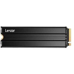 Lexar Ssd M.2 Nm790 2tb