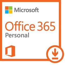 Microsoft 365 Personal Office Suite 1 licencia Plurilingüe 1 año