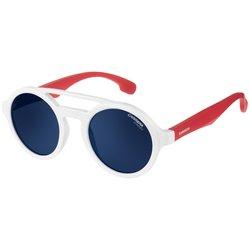 Gafas de Sol CARRERA Blanco Unisex (44 mm)