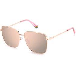 Gafas de sol polaroid mujer pld6164gsddbj