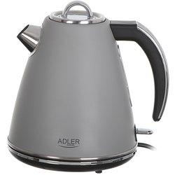 Metal kettle 1.5 L STRIX