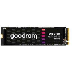 Goodram Ssd M.2 Px700 1tb