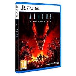 Aliens: Fireteam Elite PS5