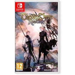 Tactics Ogre Reborn Switch IT/ESP