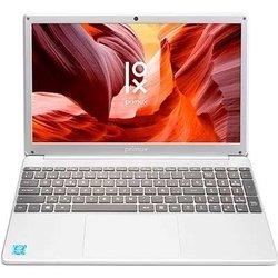 Portatil Primux Ioxbook 15ca Plata