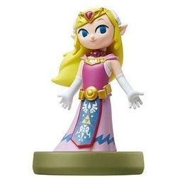 Figura Amiibo Zelda Wind Waker