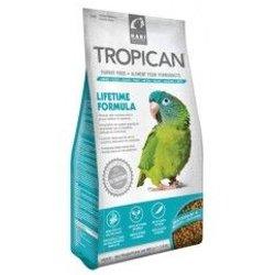 pienso para loros HAGEN TROPICAN 4 mm. mantenimiento 820 GR