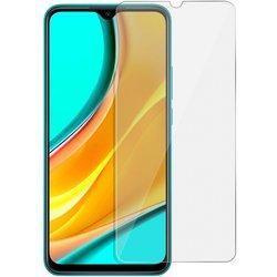 Protector Xiaomi Redmi 9 cristal templado 9H - 0,33 mm