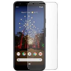 Cristal templado Google Pixel 3A Dureza 9H 0,3mm - Transparente