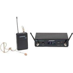 Sistema Wireless SAMSON ConcErt 99 SE10 (F)