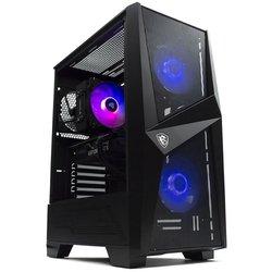 Desktop PCCOM Intel Core I5-12400F 16 Gb Ram 1 Tb Ssd