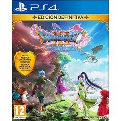 PS4 Dragon Quest XI: Ecos de un pasado perdido